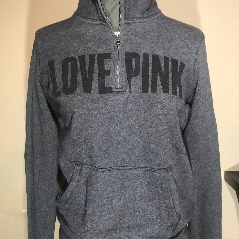 Victoria Secret PINK Sweater- XS